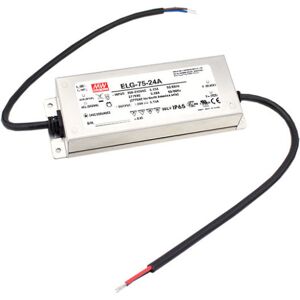 Mean Well Meanwell Udendørs Led Driver 12v Ip67 60w