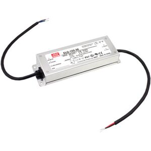 Mean Well Meanwell Udendørs Led Driver 24v Ip67 100w