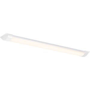 Nordlux Glendale Led Armatur, 10,5w, 3000k  Hvid