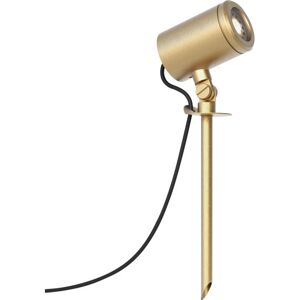 Astro Lighting Astro Jura Coastal Havespot 386 x 150 x 75 mm brass brass Astro Lighting Astro Jura Coastal Havespot 386 x 150 x 75 mm brass brass