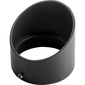 SG Armaturen Sg Hovden Micro Afskærmning, Grå 38x42x42 mm Gray SG Armaturen Sg Hovden Micro Afskærmning, Grå 38x42x42 mm Gray