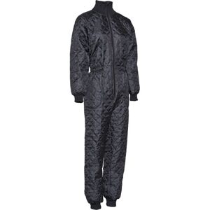 ELKA Rainwear Elka Termodragt Dame, Sort, Str. 4xl 4xl black female quilted synthetic ELKA Rainwear Elka Termodragt Dame, Sort, Str. 4xl 4xl black female quilted synthetic