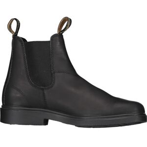 Blundstone 063 Støvler, Sort, Str. 41 EU 41 black unisex leather Blundstone 063 Støvler, Sort, Str. 41 EU 41 black unisex leather