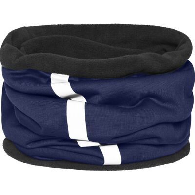 Myrtle Beach Daiber Vinter Halsedisse, Navy/carbon, Onesize ONESIZE Navy/Carbon Myrtle Beach Daiber Vinter Halsedisse, Navy/carbon, Onesize ONESIZE Navy/Carbon