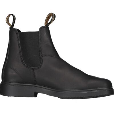 Blundstone 063 Støvler, Sort, Str. 40 40 black unisex leather Blundstone 063 Støvler, Sort, Str. 40 40 black unisex leather
