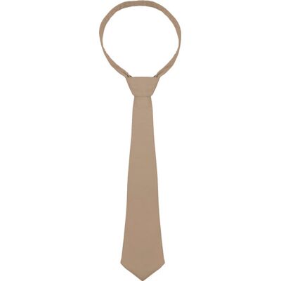 Karlowsky Slips, Sand, Onesize ONESIZE Sand Twill/Easy Care Karlowsky Slips, Sand, Onesize ONESIZE Sand Twill/Easy Care