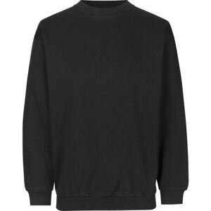 ID Identity Id Game Sweatshirt, Sort, 2xl 2XL Sort male ID Identity Id Game Sweatshirt, Sort, 2xl 2XL Sort male