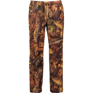 Ocean Outdoor High Performance Regnbukser, Camouflage, Xl XL Camouflage male Ocean Outdoor High Performance Regnbukser, Camouflage, Xl XL Camouflage male