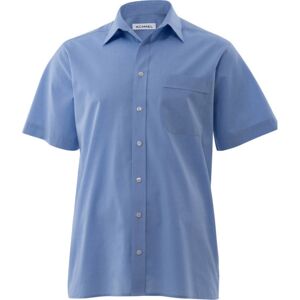 Kümmel Stanley Fil-Á-Fil Classic Fit Kortærmet Skjorte, Lyseblå, 39/40 39/40 Lyseblå male Kümmel Stanley Fil-Á-Fil Classic Fit Kortærmet Skjorte, Lyseblå, 39/40 39/40 Lyseblå male