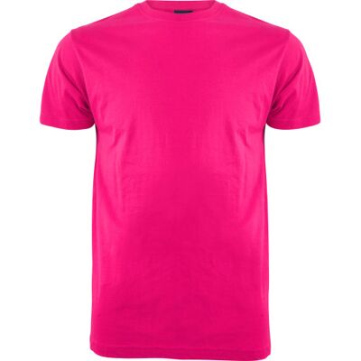 Blue Rebel Antilope T-Shirt, Pink, Str. L L pink unisex cotton blend Blue Rebel Antilope T-Shirt, Pink, Str. L L pink unisex cotton blend