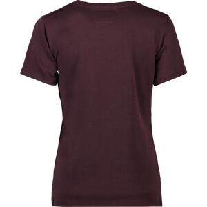 Seven Seas Interlock T-Shirt S630 Dame, Rund Hals, Dyb Rød, 2xl XXL Rød