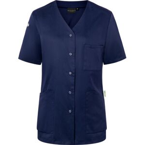 Karlowsky Essential Kortærmet Dame Tunika, Navy, 40 40 Navy female Karlowsky Essential Kortærmet Dame Tunika, Navy, 40 40 Navy female