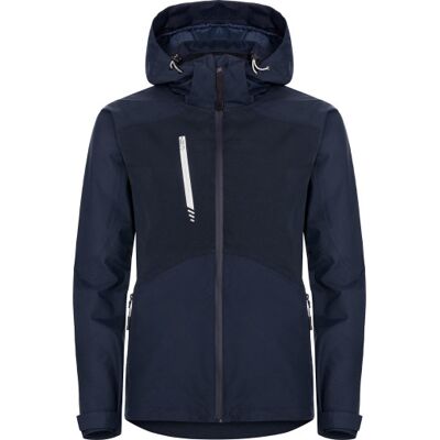 Matterhorn Lowe Dame Skaljakke, Navy, 42 42 Navy female Matterhorn Lowe Dame Skaljakke, Navy, 42 42 Navy female