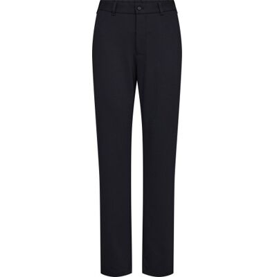 Sunwill Extreme Flexibility Comfort Dame Bukser, Dark Navy, 44/80 44/80 Dark navy female Sunwill Extreme Flexibility Comfort Dame Bukser, Dark Navy, 44/80 44/80 Dark navy female