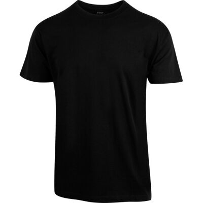 You Classic T-Shirt Til Børn, Sort, 8/10 8/10 Sort You Classic T-Shirt Til Børn, Sort, 8/10 8/10 Sort
