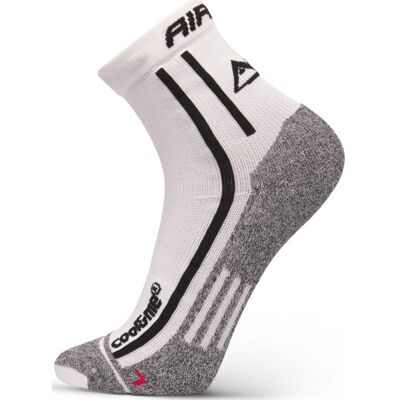 Airtox Absolute Strømper, Hvid, 43-45 43-45 Hvid Airtox Absolute Strømper, Hvid, 43-45 43-45 Hvid