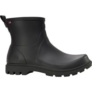 Viking Noble Dame Gummistøvler, Black/black, 43 43 Black/Black Viking Noble Dame Gummistøvler, Black/black, 43 43 Black/Black