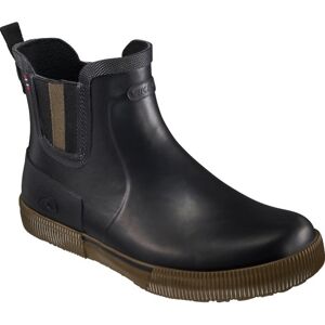 Viking Stavern Urban Gummistøvler, Sort, Str. 41 41 black rubber Viking Stavern Urban Gummistøvler, Sort, Str. 41 41 black rubber