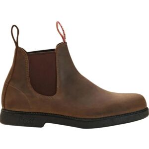 Rossi Boots Rossi Booma 607 Australske Støvler, Brun, 9 9 Brun Rossi Boots Rossi Booma 607 Australske Støvler, Brun, 9 9 Brun