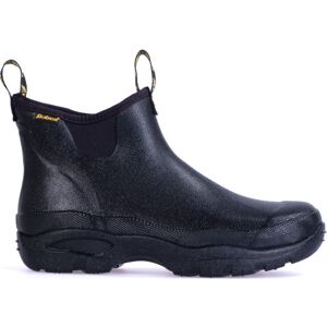 LaCrosse Hampton Gummistøvler, Sort, Str. 44 44 EU black unisex outer: natural rubber; lining: neoprene; insole: eva foam LaCrosse Hampton Gummistøvler, Sort, Str. 44 44 EU black unisex outer: natural rubber; lining: neoprene; insole: eva foam
