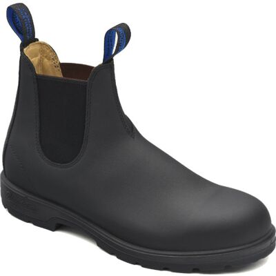 Blundstone 566 Vinterstøvler, Sort, Str. 43½ 43.5 black leather Blundstone 566 Vinterstøvler, Sort, Str. 43½ 43.5 black leather