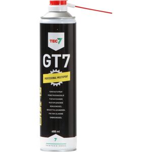 Tec7 Tec 7 Gt7 Universalspray, 600 Ml