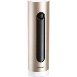 Netatmo Welcome Kamera  Guld