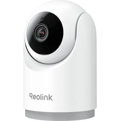 Reolink E321 Wifi Indendørs Kamera, Hvid 73 x 114 mm white Reolink E321 Wifi Indendørs Kamera, Hvid 73 x 114 mm white