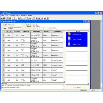 Elma Software & Pc-Kab.F/k6050 8212 Elma Software & Pc-Kab.F/k6050 8212