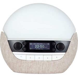 Lumie Bodyclock Luxe Fm Daggrysimulator