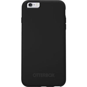 Andet Otterbox Symmetry Cover Til Iphone 6/6s, Sort