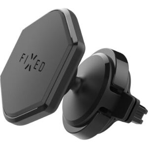 Fixed Icon Magnetisk Mobilholder Til Ventilationsgitter 11.5 x 10 x 4.8 cm black Fixed Icon Magnetisk Mobilholder Til Ventilationsgitter 11.5 x 10 x 4.8 cm black