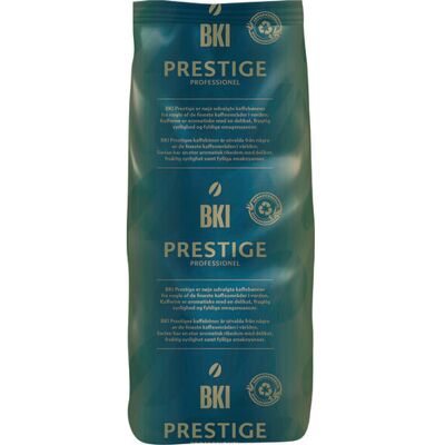 BKI Luxus 500g - Kaffe BKI Luxus 500g - Kaffe