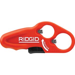 Ridgid P-Tec Rørskærer Til Plastrør 32 Og 40 Mm