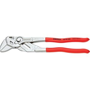 Knipex Svensknøgle Tang 4 Størrelser