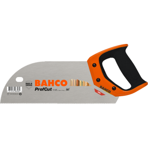 Bahco Finérsav, Profcut™, 300 Mm, 11/12  Tpi