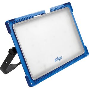 Blue Electric Be +plus-Line Led-Arbejdslampe, 78 W, 9500 Lumen