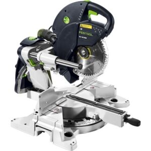 Festool Kap-/geringssav Ks 120 Reb