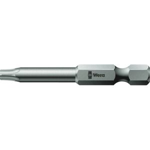 Wera 867/4 Z Torx® Bits, Tx 15 X 50 Mm TX 15x50