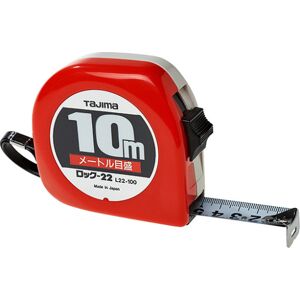 Tajima 10 M Hi Lock 22 Mm Kl.1