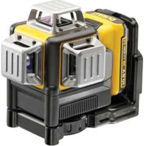 Dewalt Streglaser 10,8v Dce089d1g-Qw