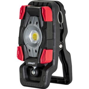 Coast Cl20r Led-Arbejdslampe, 1750 Lumen, Genopladelig