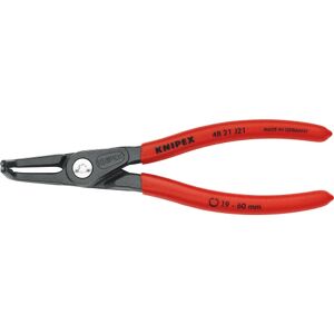 KNIPEX Låseringstang Vinkel 4821j21