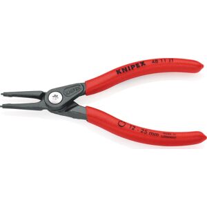 KNIPEX Låseringstang Lige 4811j1