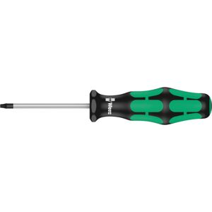 Wera 367 Torx® Skruetrækker, Tx 8 X 60 Mm TX 8x60