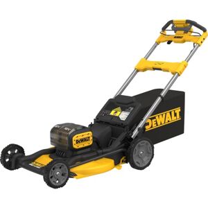 Dewalt 18v Xr Plæneklipper Dcmwsp156n-Xj, 530 Mm, Selvkørende