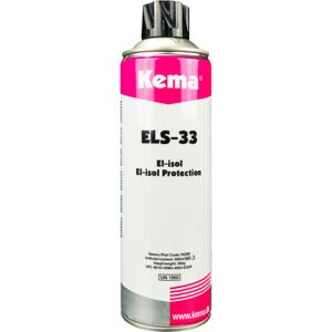 Kema Els-33 El-Isol Spray 500ml