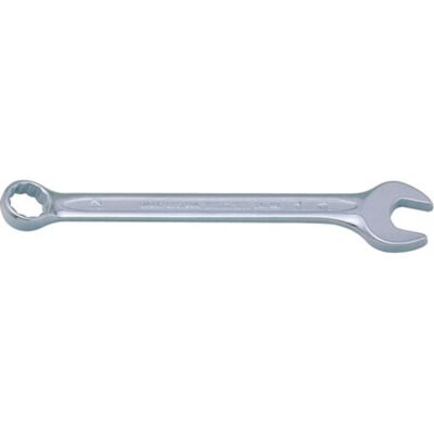 Bahco Ring-Gaffelnøgle, 21 Mm 21 mm Bahco Ring-Gaffelnøgle, 21 Mm 21 mm