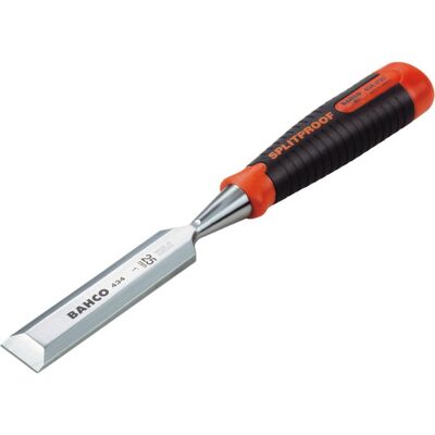 Bahco 434-30 Kantslibende mejsel 30mm - Værktøj Bahco 434-30 Kantslibende mejsel 30mm - Værktøj