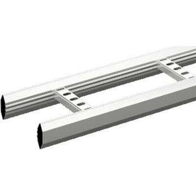 Wibe 6 Meter Kabelstige Khzp 150mm Aisi316 (6m) Wibe 6 Meter Kabelstige Khzp 150mm Aisi316 (6m)